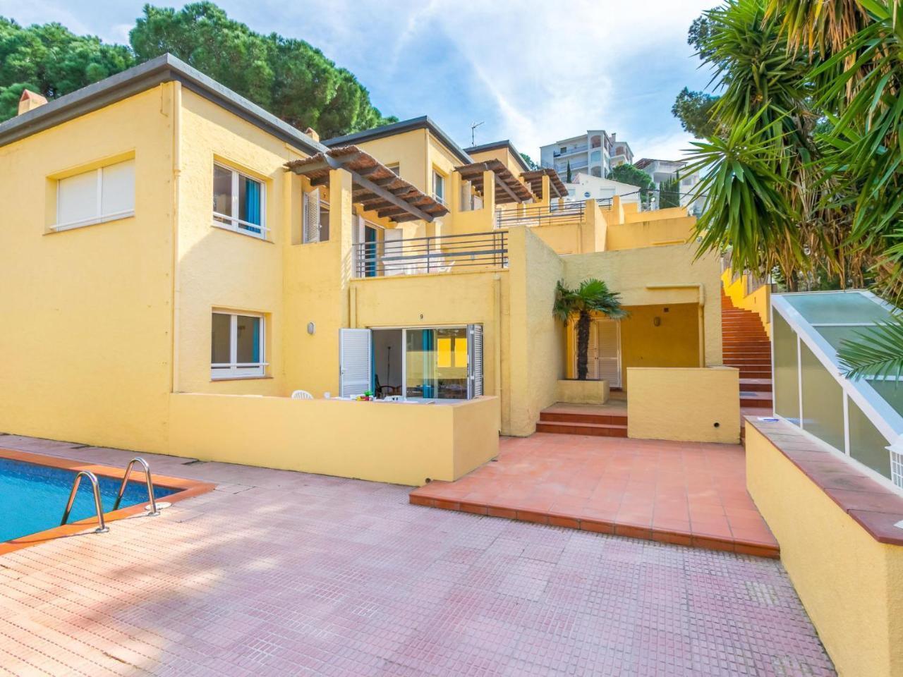 Velazquez-2 By Interhome Appartement Roses